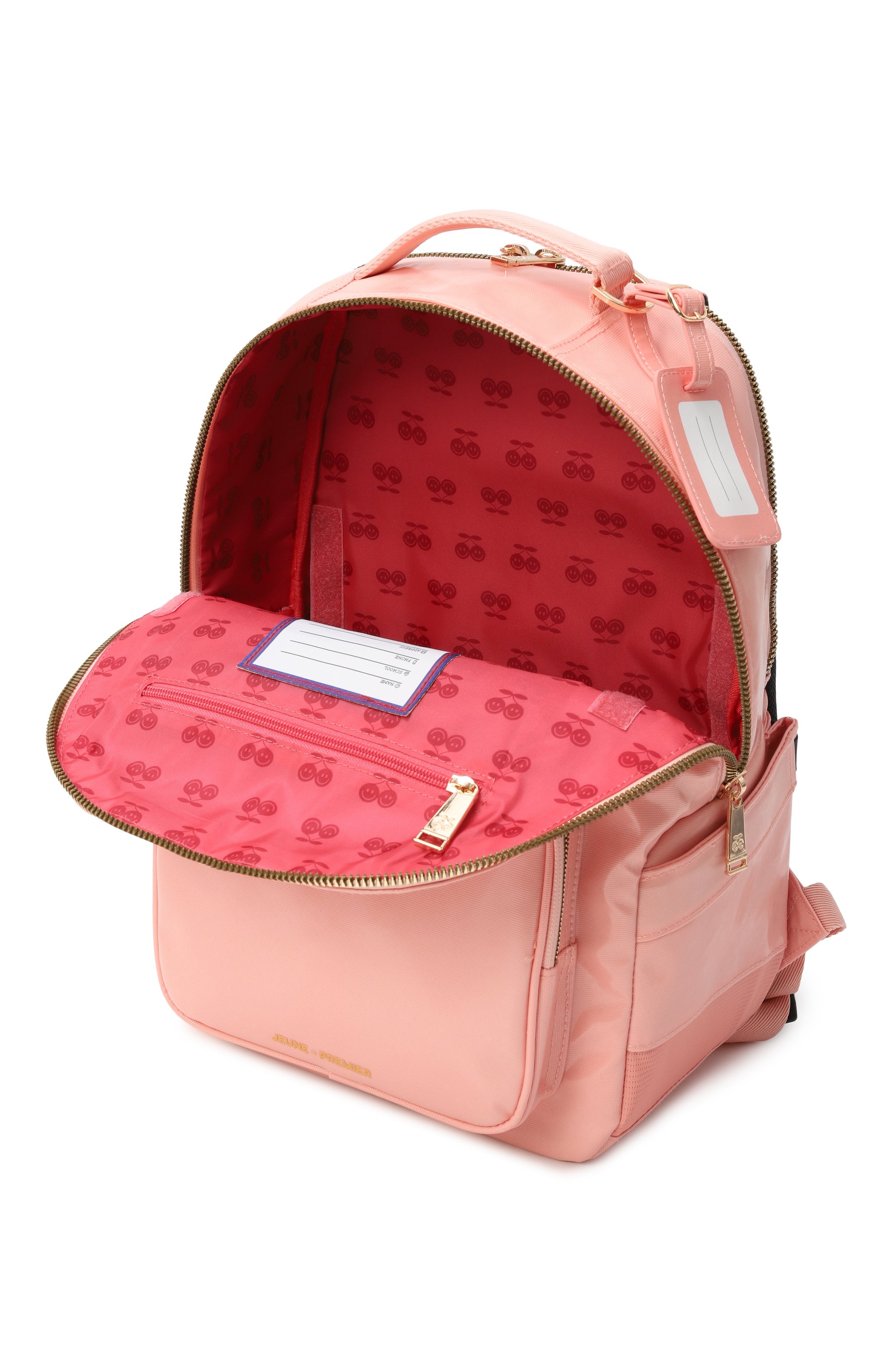 Рюкзак bobbie JEUNE PREMIER, арт. BO224229, фото 3