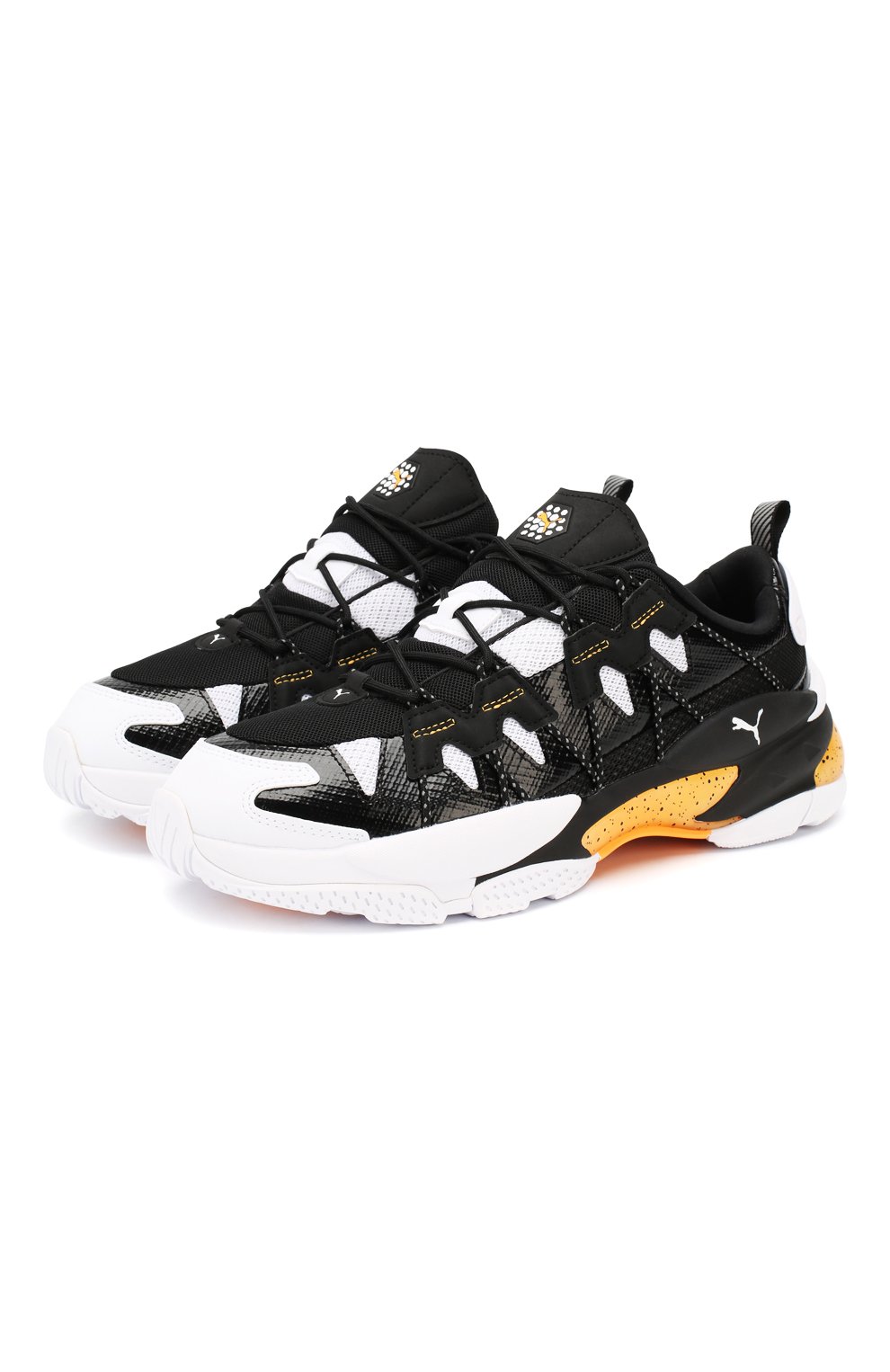 Puma lqd cell omega noir hotsell