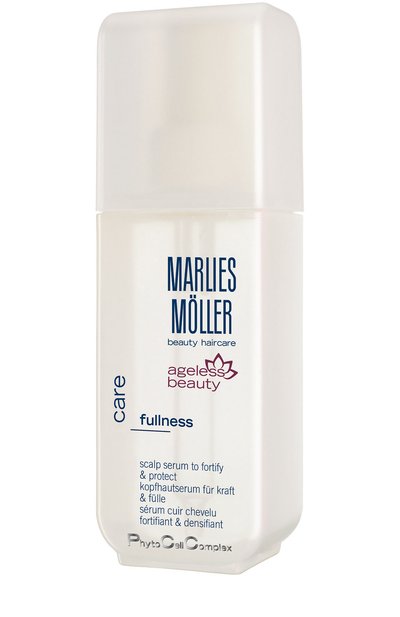Женская сыворотка для укрепления корней и защиты волос  (100ml) MARLIES MOLLER, арт. 104219MMs