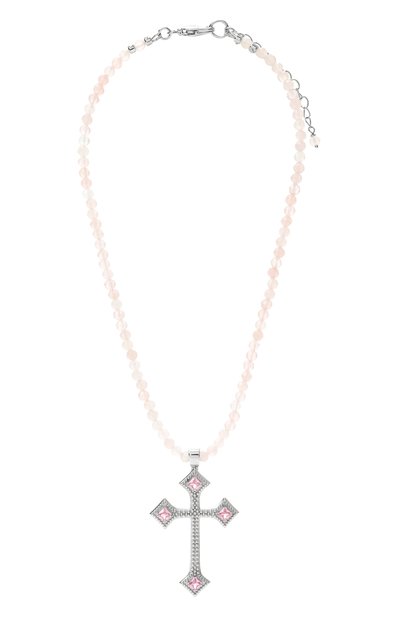 Женское колье my universe BLUEJAY, арт. BJ-MU