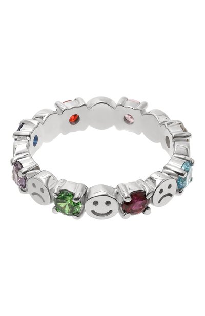 Кольцо LEVASHOVAELAGINA, арт. Кольцо smile, фото 1