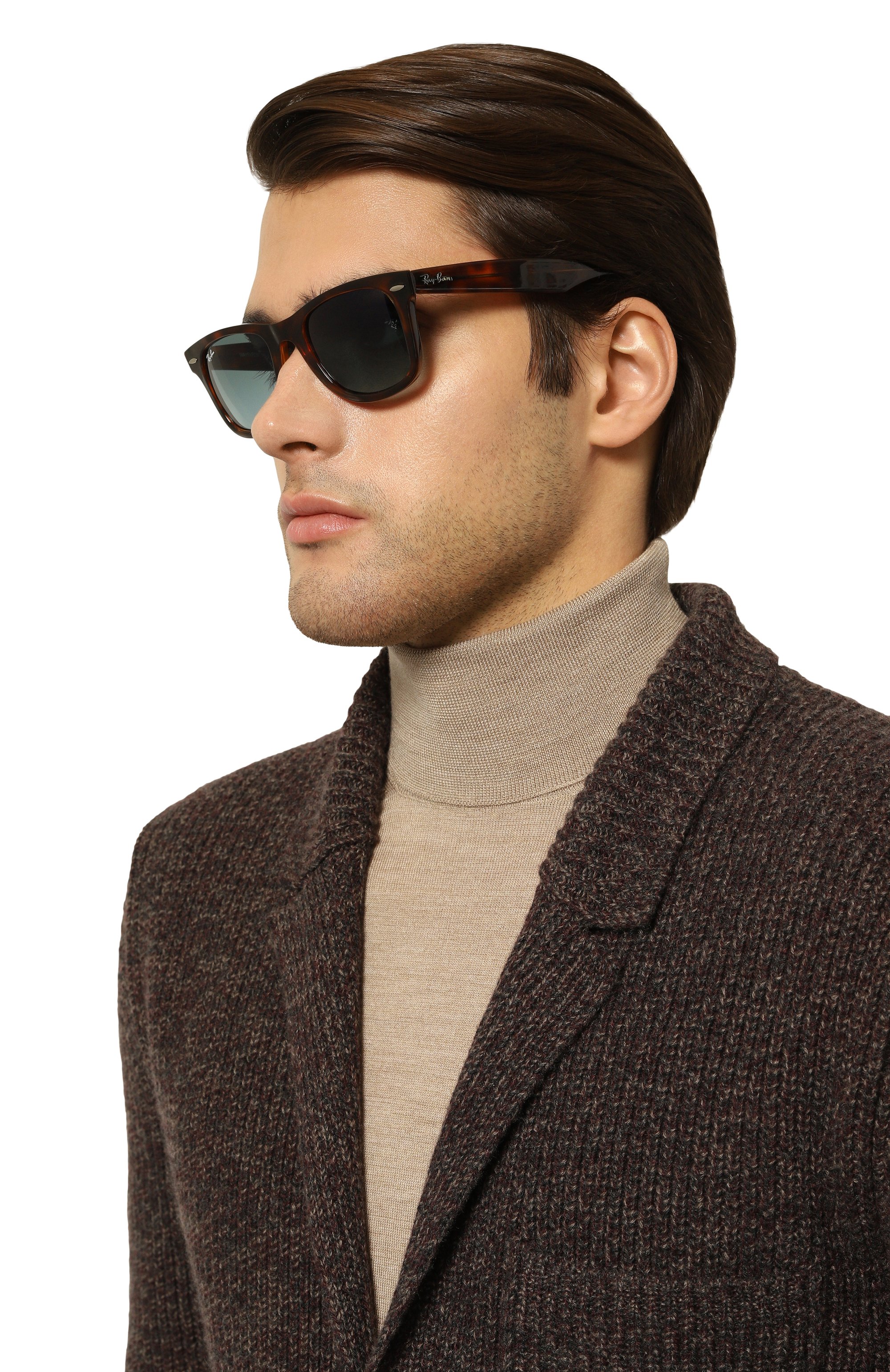 Солнцезащитные очки RAY-BAN, арт. 4340-63973M, фото 3