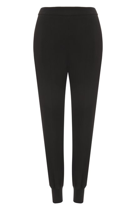 Женские джоггеры из вискозы STELLA MCCARTNEY, арт. 341416/3DU300