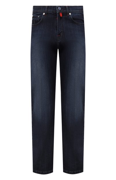 Мужские джинсы KITON, арт. UPNJS1/J0216C