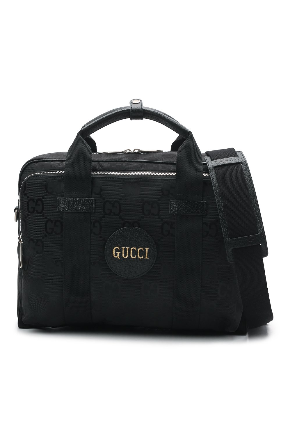 Сумка для ноутбука off the grid GUCCI, арт. 674299/UKDSN, фото 7