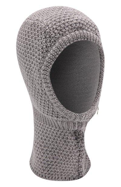 Шерстяной капор IL TRENINO, арт. 19 5970, фото 1