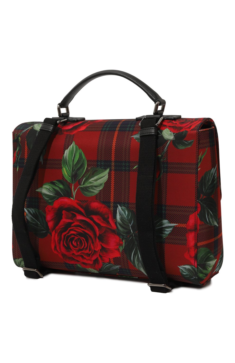 Портфель DOLCE & GABBANA, арт. EB0166/AJ769, фото 2