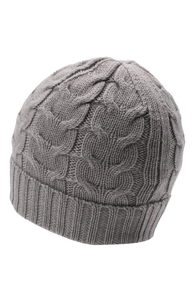 Шерстяная шапка MONCLER, арт. G2-954-3B715-20-04S02, фото 2