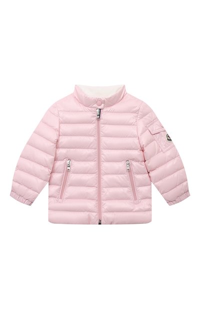 Утепленная куртка MONCLER, арт. 1A000-08-68950, фото 1