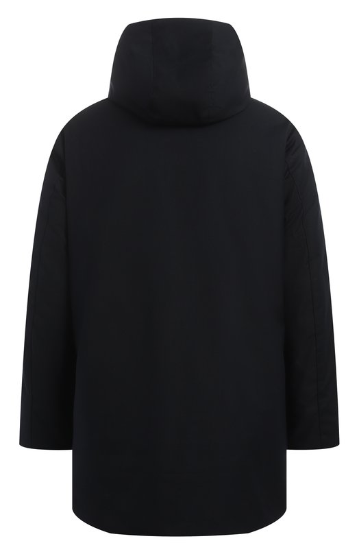 

Утепленная куртка Adhoc, Синий