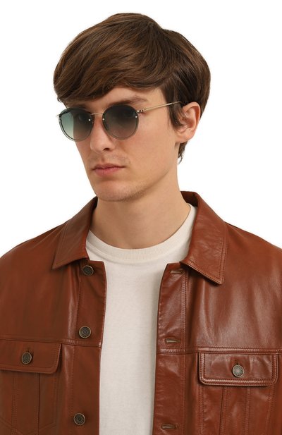 Солнцезащитные очки SPEKTRE, арт. J0YCE 01CFT, фото 3