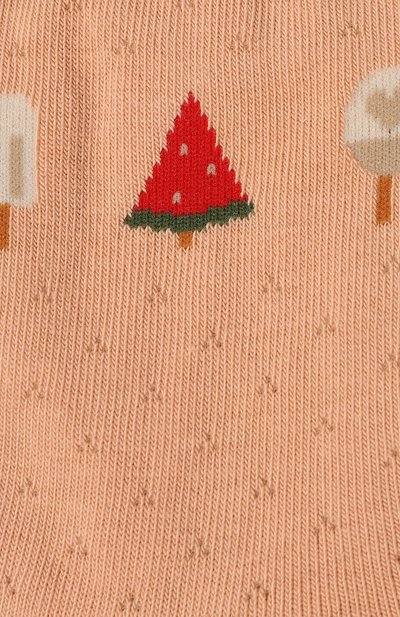 Хлопковые носки FALKE, арт. 10011., фото 2