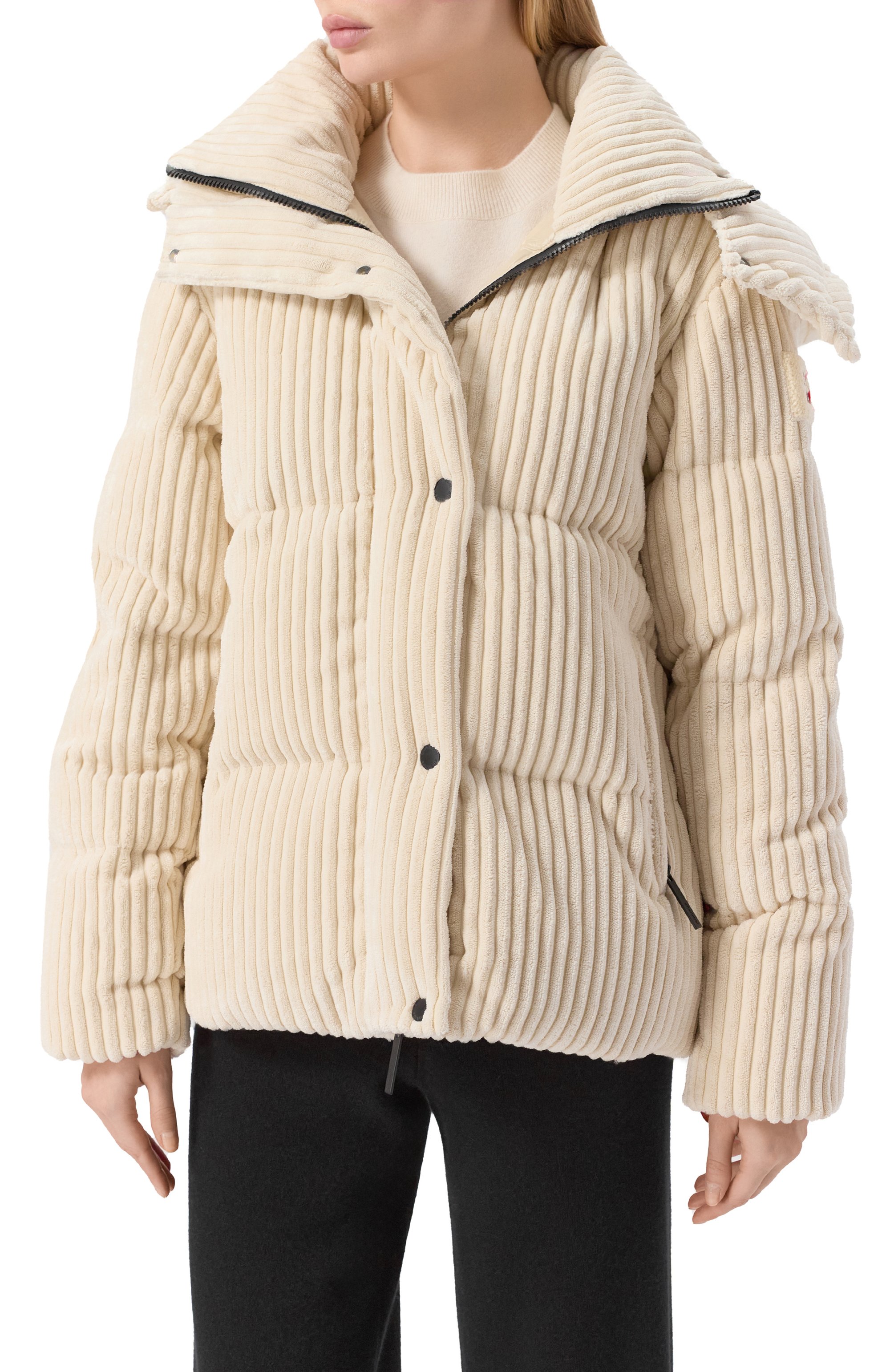 Пуховик AFTER LABEL, арт. KIPNUK/TP324, фото 3