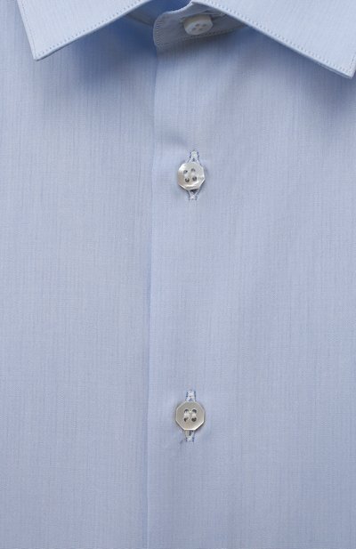 Хлопковая рубашка STEFANO RICCI JUNIOR, арт. YC002317/M1450, фото 3