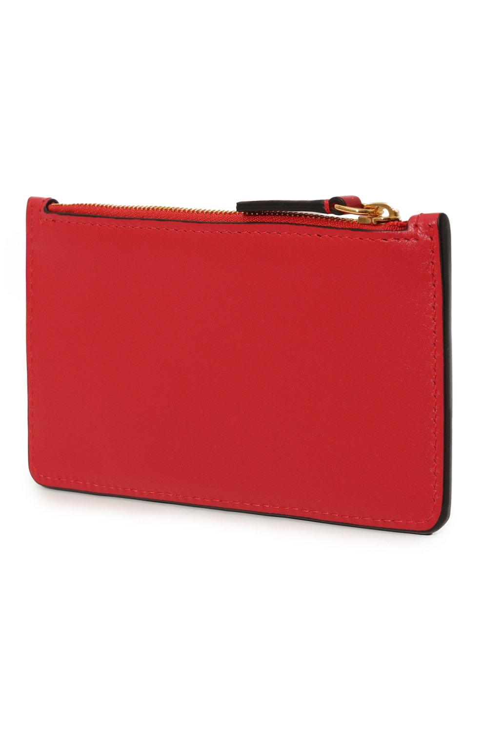 Кожаный футляр для кредитных карт MARNI, арт. PFM00111U0/P6948, фото 2