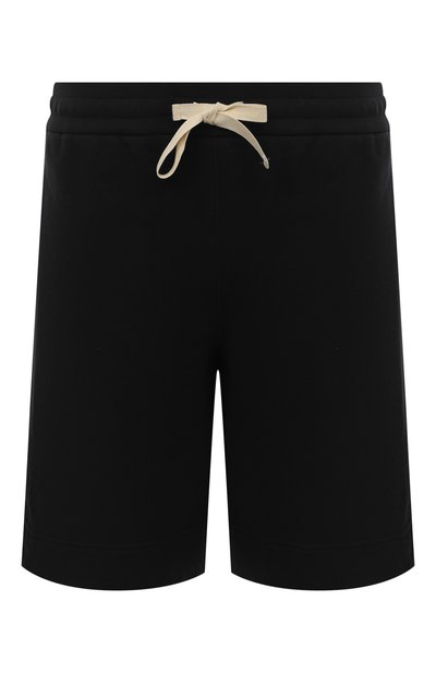 Хлопковые шорты JIL SANDER, арт. J47MU0108/J20039, фото 1