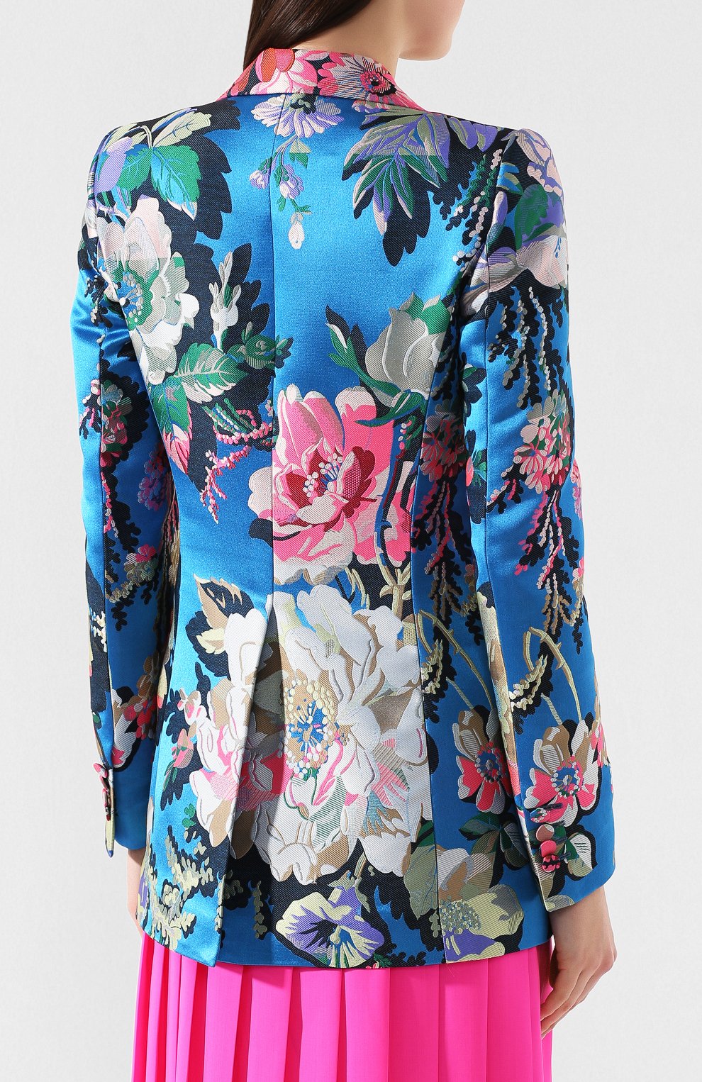 Жакет DRIES VAN NOTEN, арт. 201-10412-9051, фото 4
