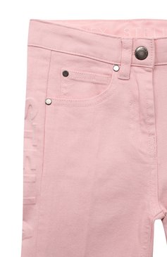 Джинсы STELLA MCCARTNEY, арт. TT6C10, фото 1
