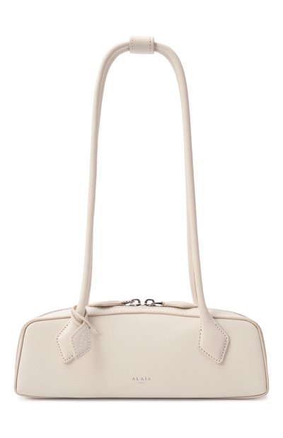 Женская сумка le teckel small ALAIA, арт. AA1S06029CA212