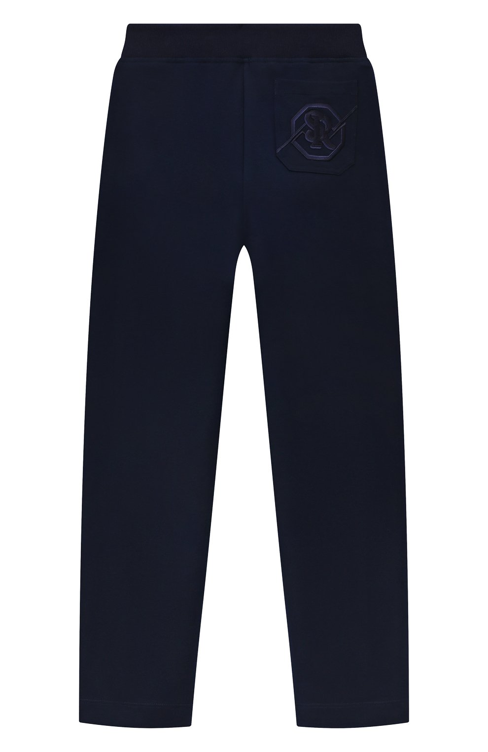 Хлопковые брюки STEFANO RICCI JUNIOR, арт. KY01032P3D/Y23350, фото 2