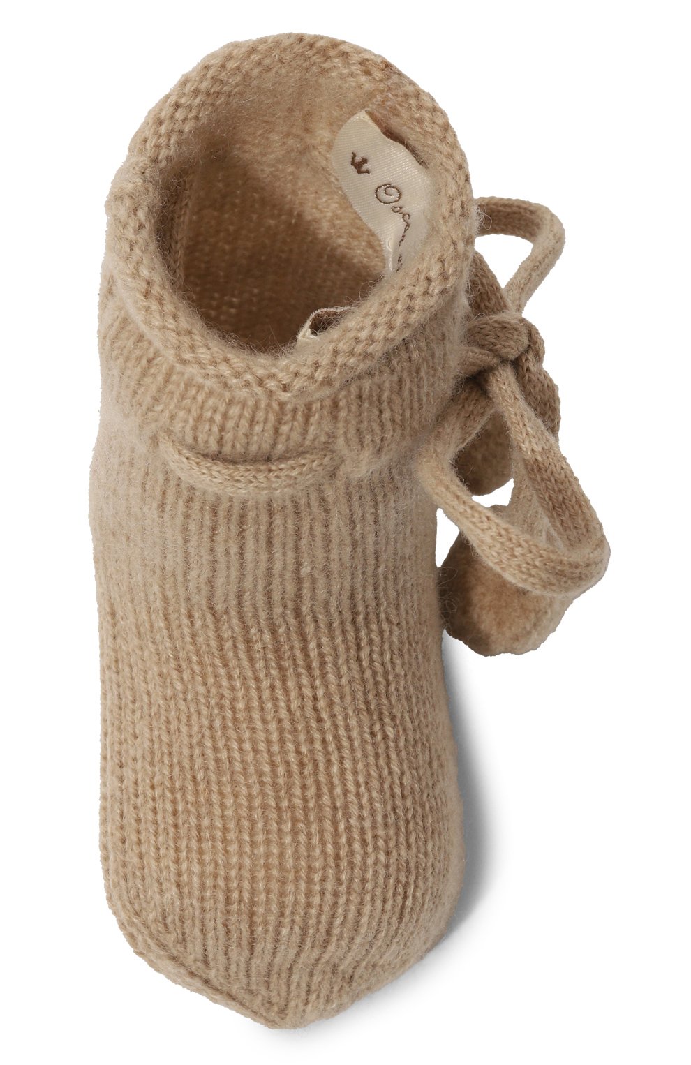 Кашемировые носки OSCAR ET VALENTINE, арт. W24CH01, фото 4