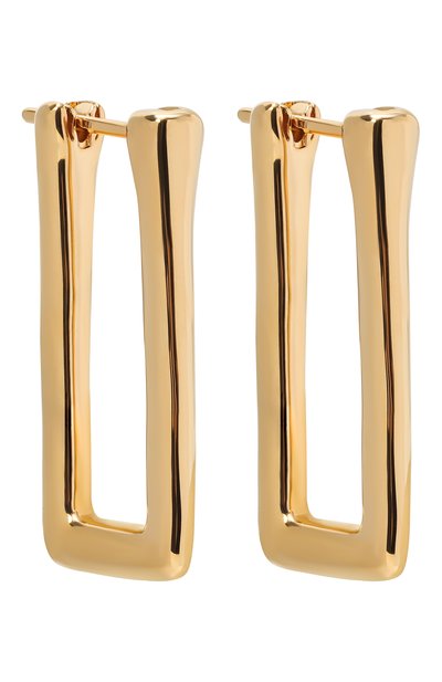 Серьги JIL SANDER, арт. J11VG0244 P4877, фото 3