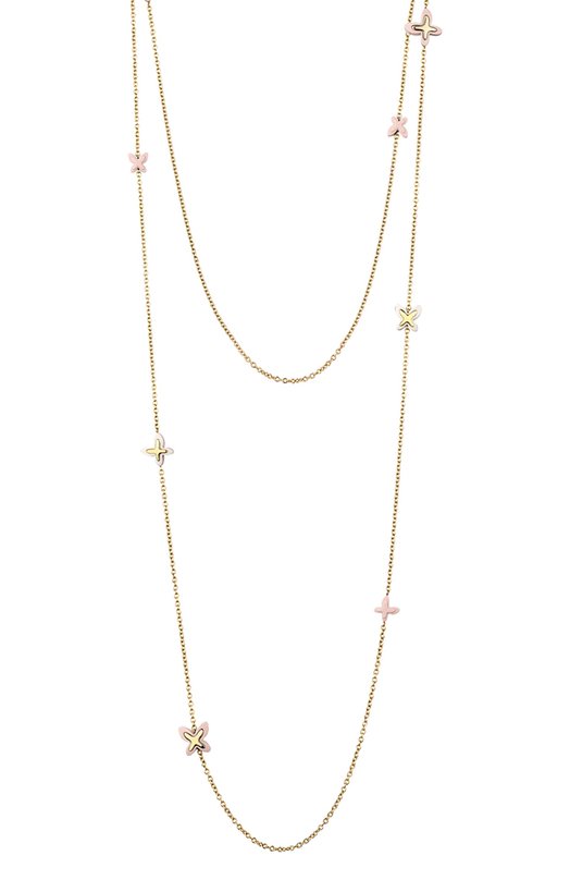 Колье Mimi CXM245G8P21 Бесцветный CXM245G8P21