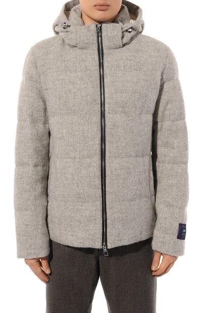 Пуховик MONTECORE, арт. F05MUCX752/237, фото 3