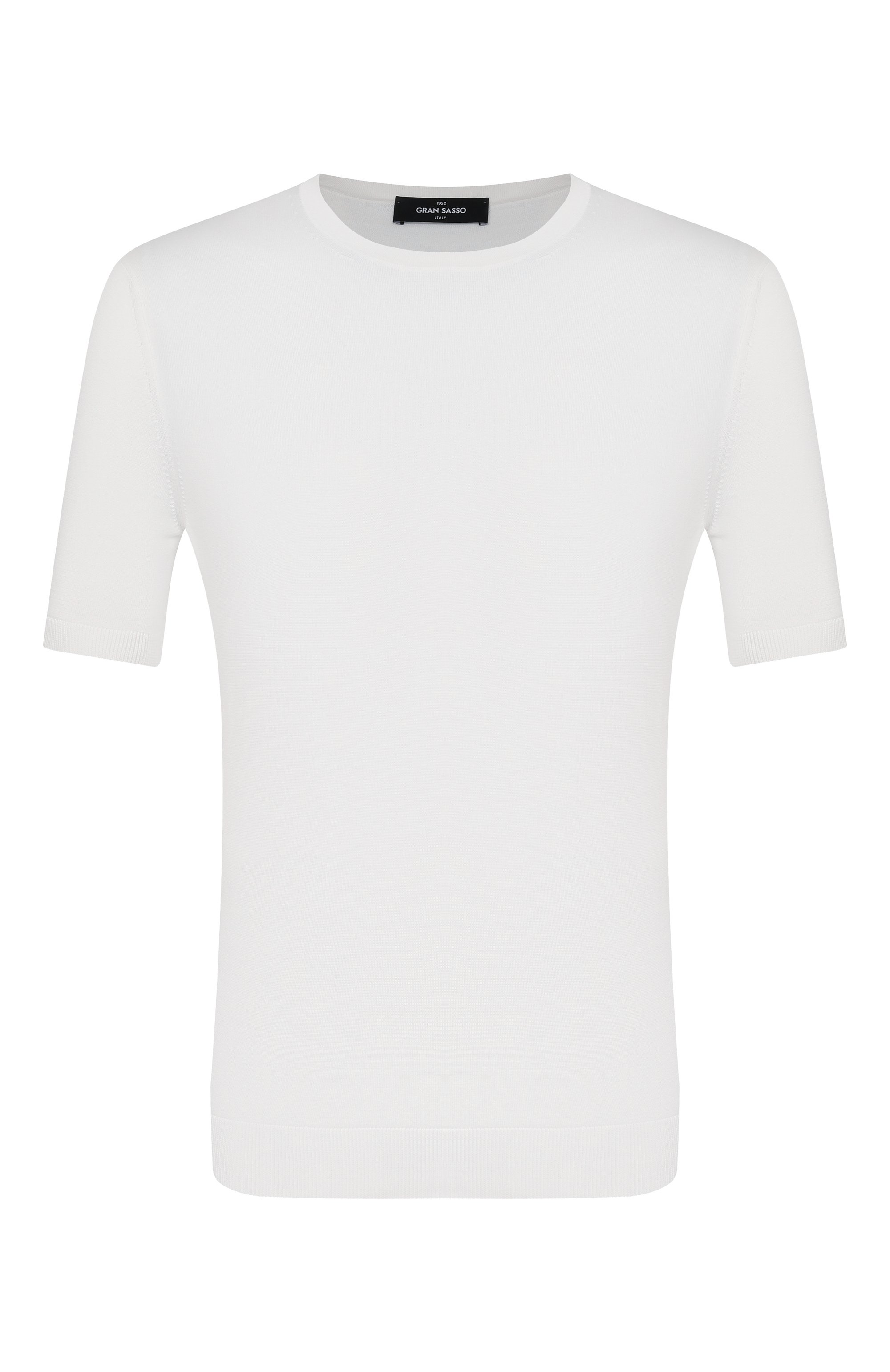 Хлопковый джемпер GRAN SASSO, арт. 43104/29401, фото 1