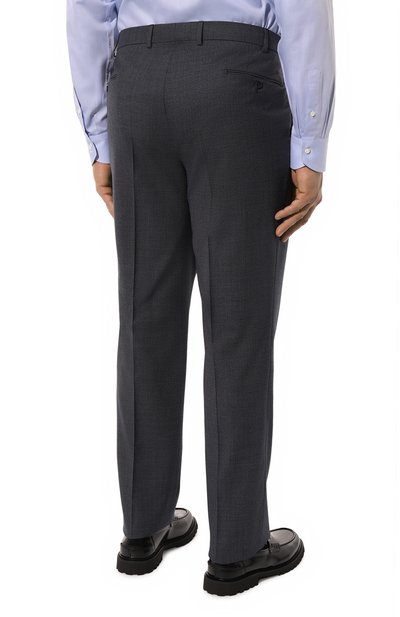 Шерстяной костюм WINDSOR, арт. 13 R0MA-RAN0-U/10010254, фото 5