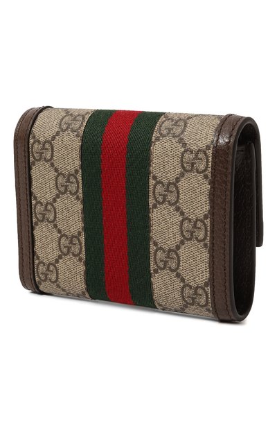 Портмоне ophidia gg GUCCI, арт. 625703 96IWG, фото 2