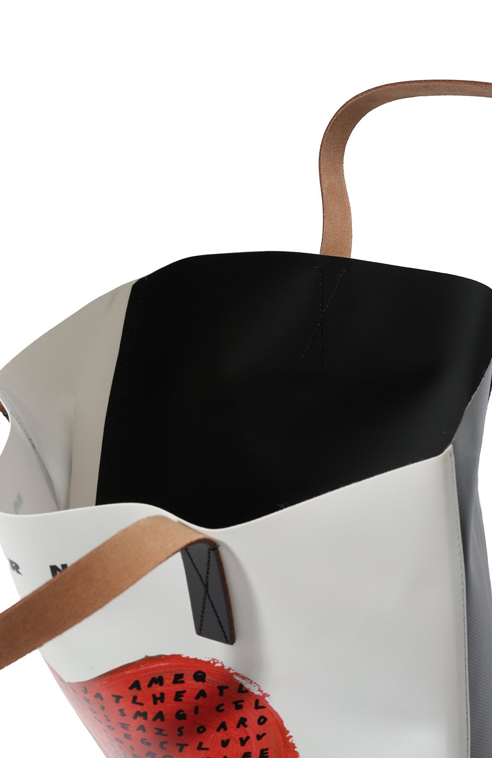 Сумка-тоут MARNI, арт. SHMPQ10A12/P5809, фото 5