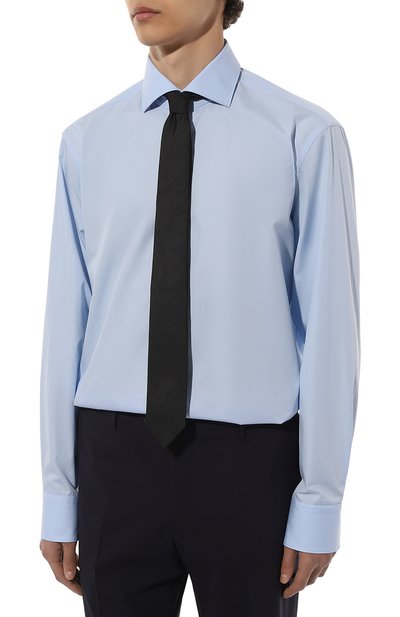 Хлопковая сорочка VAN LAACK, арт. MIVARA-TF/150005, фото 3