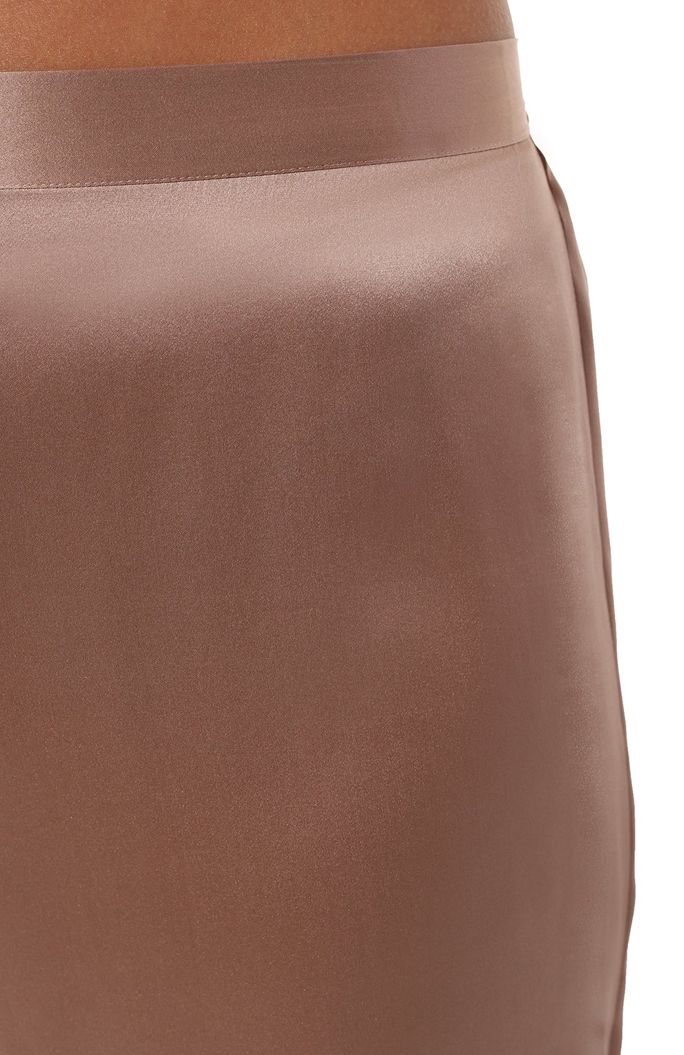 Шелковые брюки LISE CHARMEL, арт. ALC0780, фото 5