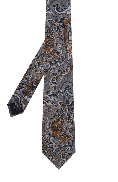 Комплект из галстука и платка BRIONI, арт. 08A900/P741Q, фото 2