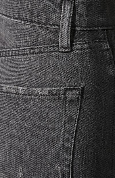 Джинсовая юбка FRAME DENIM, арт. LMSKTSR252, фото 5