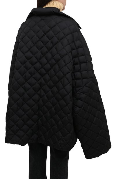 Пуховая куртка RAF SIMONS, арт. 212-W714-30080, фото 4