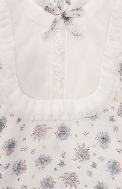 Блузка DESIGNERS CAT, арт. 100000K01001753/SIGNER T0P, фото 3