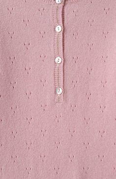 Кашемировый комбинезон OSCAR ET VALENTINE, арт. COM06, фото 3