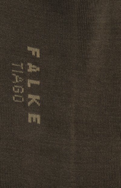 Хлопковые носки FALKE, арт. 14792., фото 2