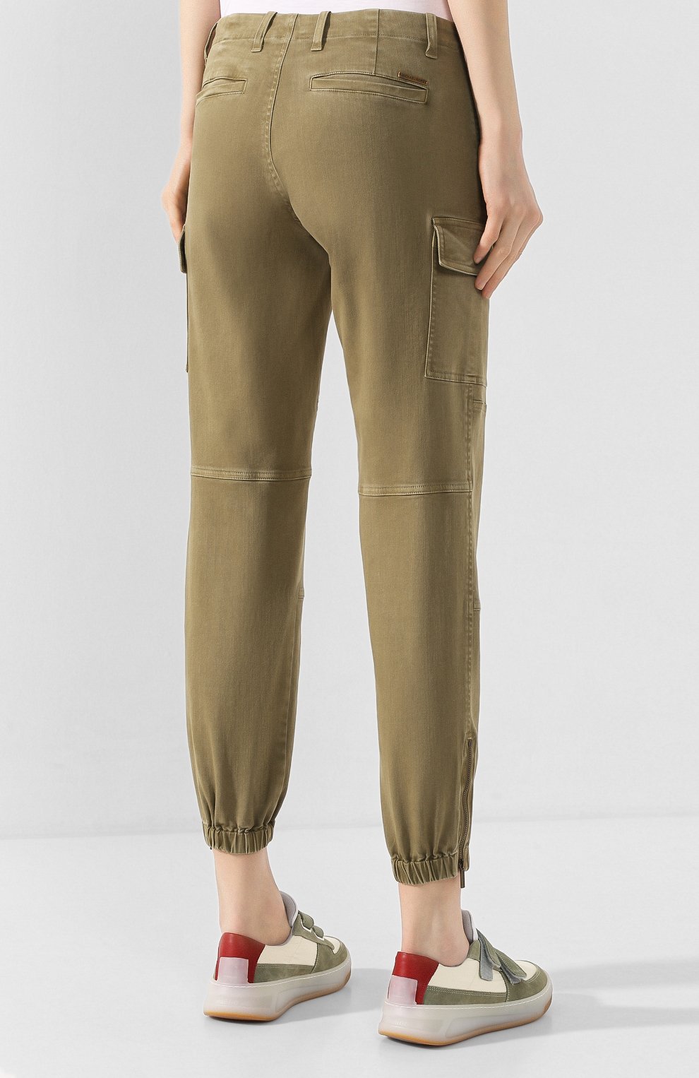 Джинсы MICHAEL MICHAEL KORS, арт. MH99CSPD0W, фото 4