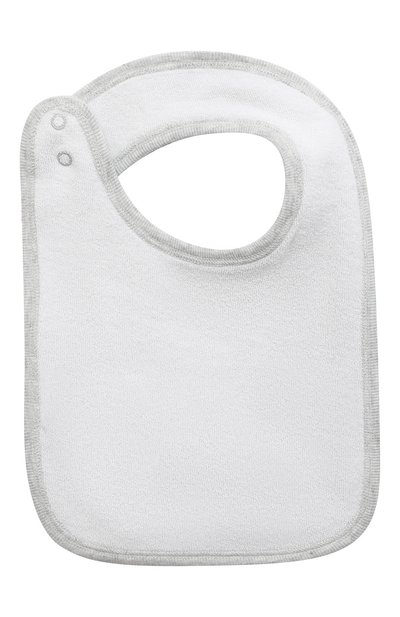 Хлопковый нагрудник BABYBU, арт. PE1009ES, фото 2