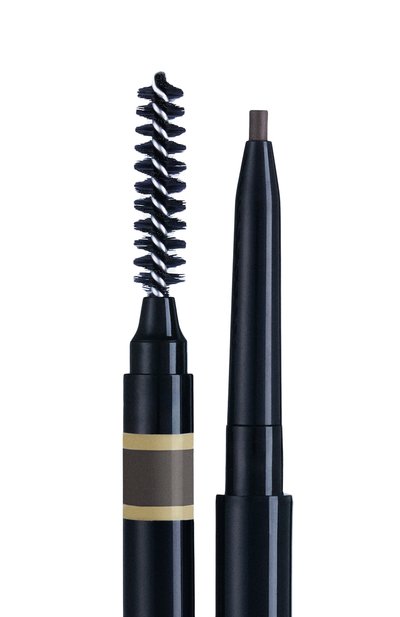 Моделирующий карандаш для бровей brow restyler pencil, оттенок 03 medium brown (0,09g) DOLCE & GABBANA, арт. 8054754409253, фото 3