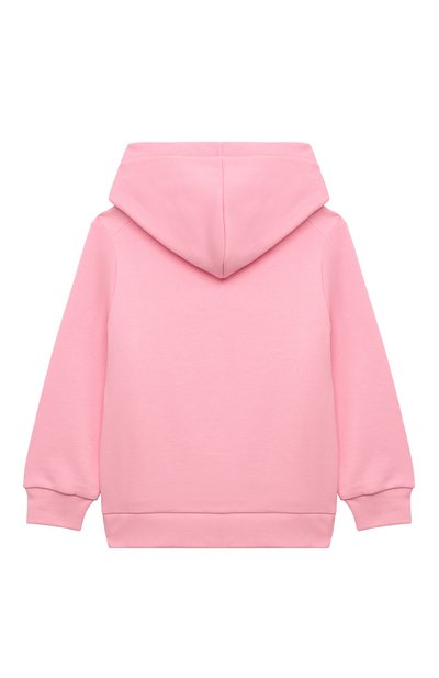 Хлопковое худи MARNI, арт. M01156/M00NI, фото 2