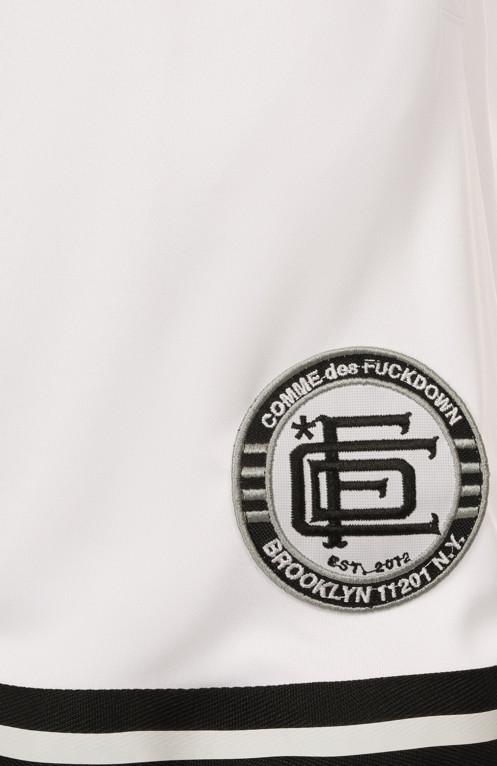 Шорты COMME DES FUCKDOWN, арт. CFABM01566, фото 6