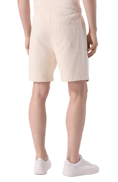 Хлопковые шорты BARROW, арт. S5BWMABE064, фото 4