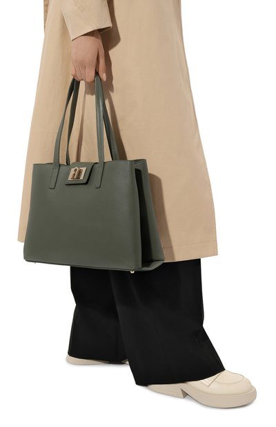 Сумка-тоут furla 1927 ballerina large FURLA, арт. WB00145/ARE000, фото 2