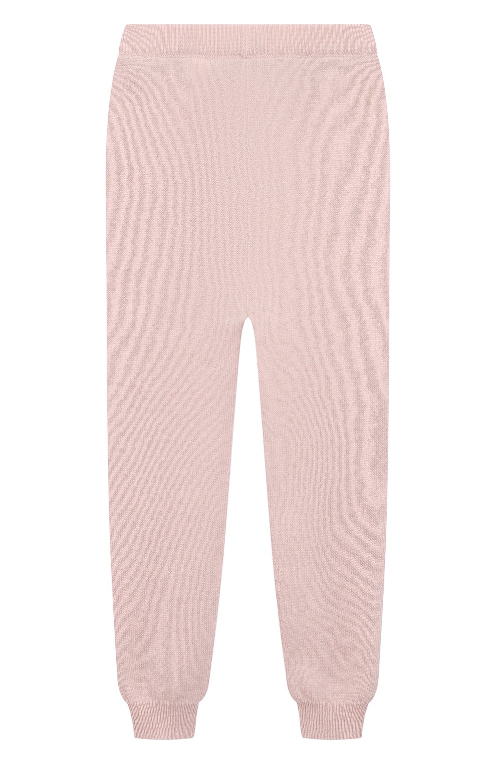 Кашемировые брюки OSCAR ET VALENTINE, арт. W23LEG01S, фото 2