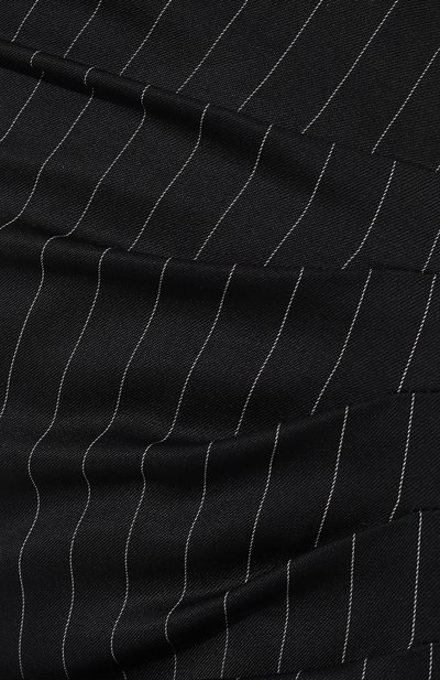 Шерстяная юбка MSGM, арт. 3641MDD22/247117, фото 5