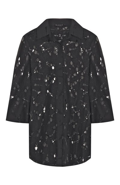 Хлопковая рубашка SHAN, арт. 42563-83, фото 1